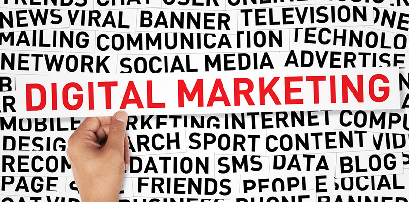Social Media & Digital Marketing Agency Navan Meath