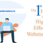 The 1st Habit of Highly Effective Website Owners